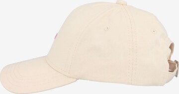 Cappello da baseball 'Cara' di HUGO in beige