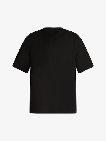 T-Shirt ACUPUNCTURE en noir