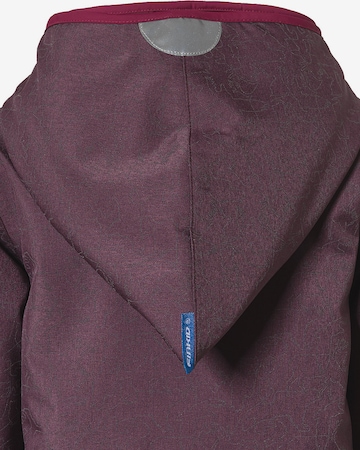 FINKID Between-Season Jacket 'Aina Ice' in Purple