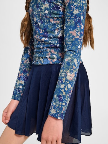Hummel Sports dress in Blue
