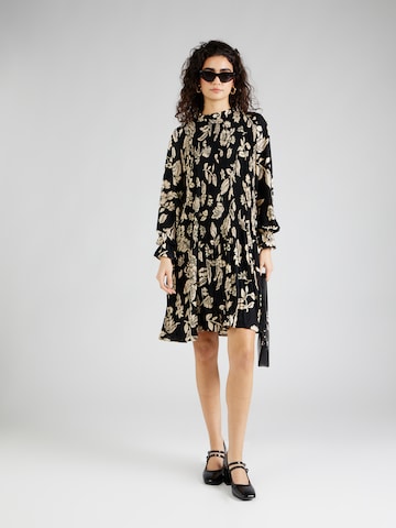 Robe 'DORIT' VERO MODA en noir