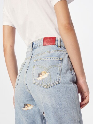 regular Jeans 'Tara' di Fiorucci in blu