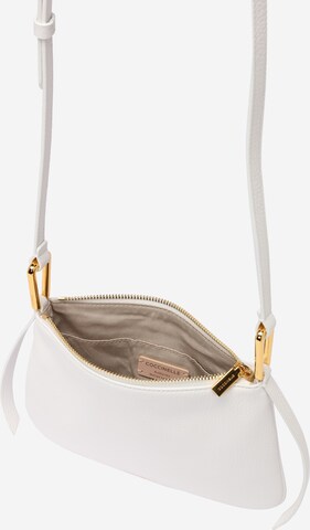 Coccinelle Crossbody bag in White