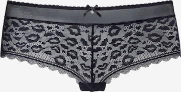 VIVANCE Hipster i grå: framsida