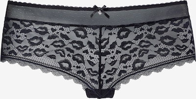 VIVANCE Hipster gaćice u siva / crna, Pregled proizvoda