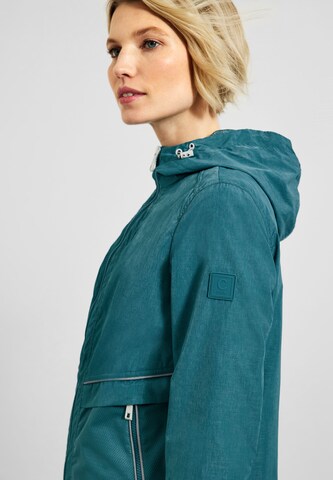 CECIL Between-Season Jacket in Blue