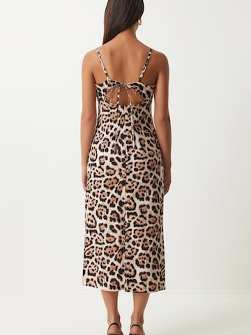 Abito di Happiness İstanbul in nero