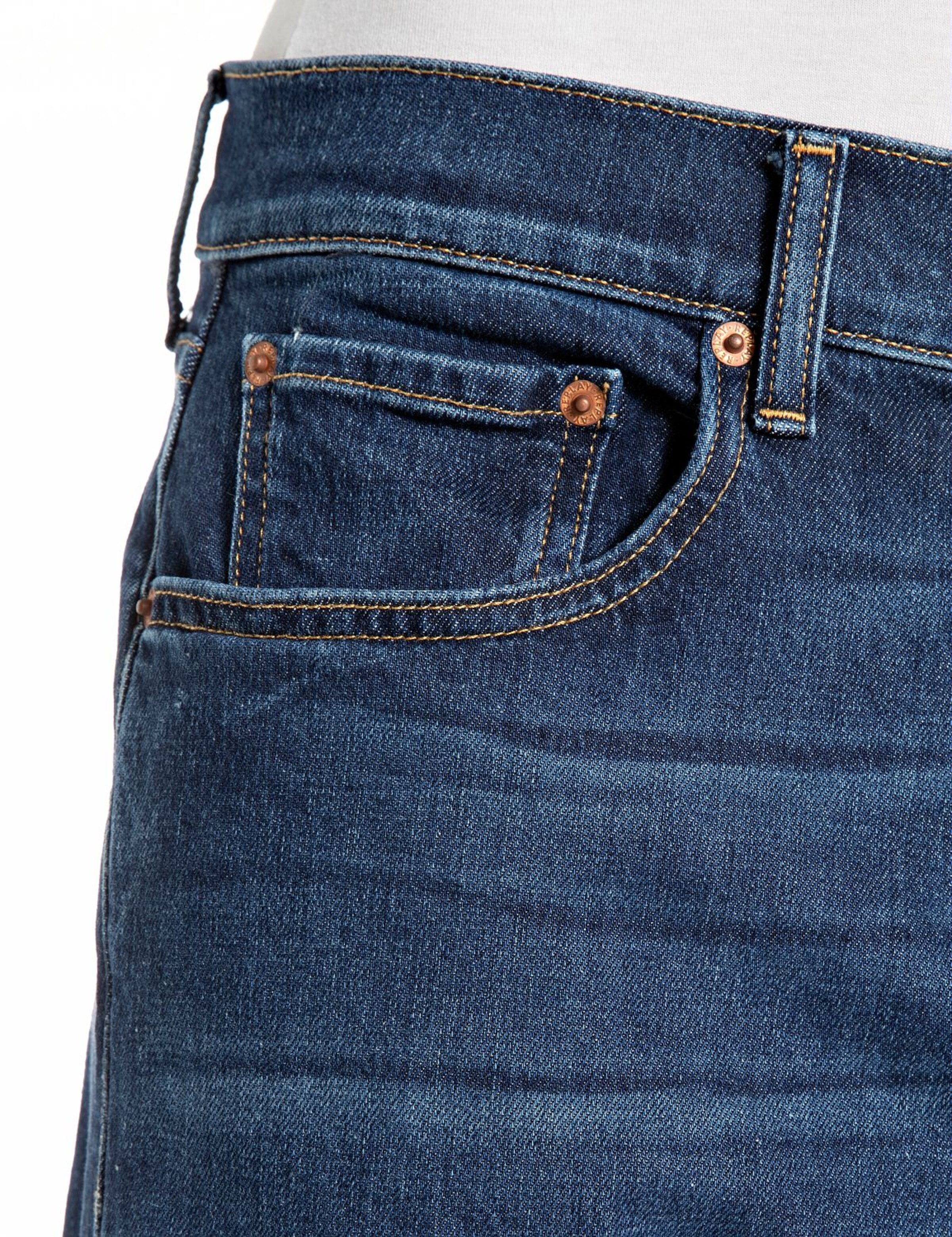 REPLAY Loose fit Jeans in Blue