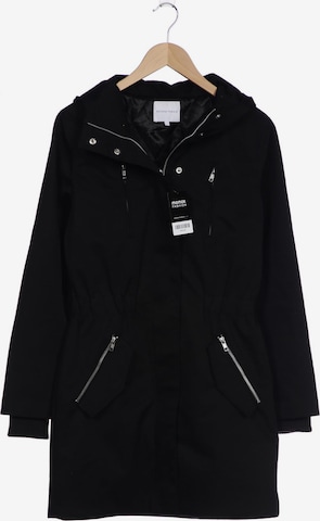 SECOND FEMALE Jacket & Coat in S in Black: front