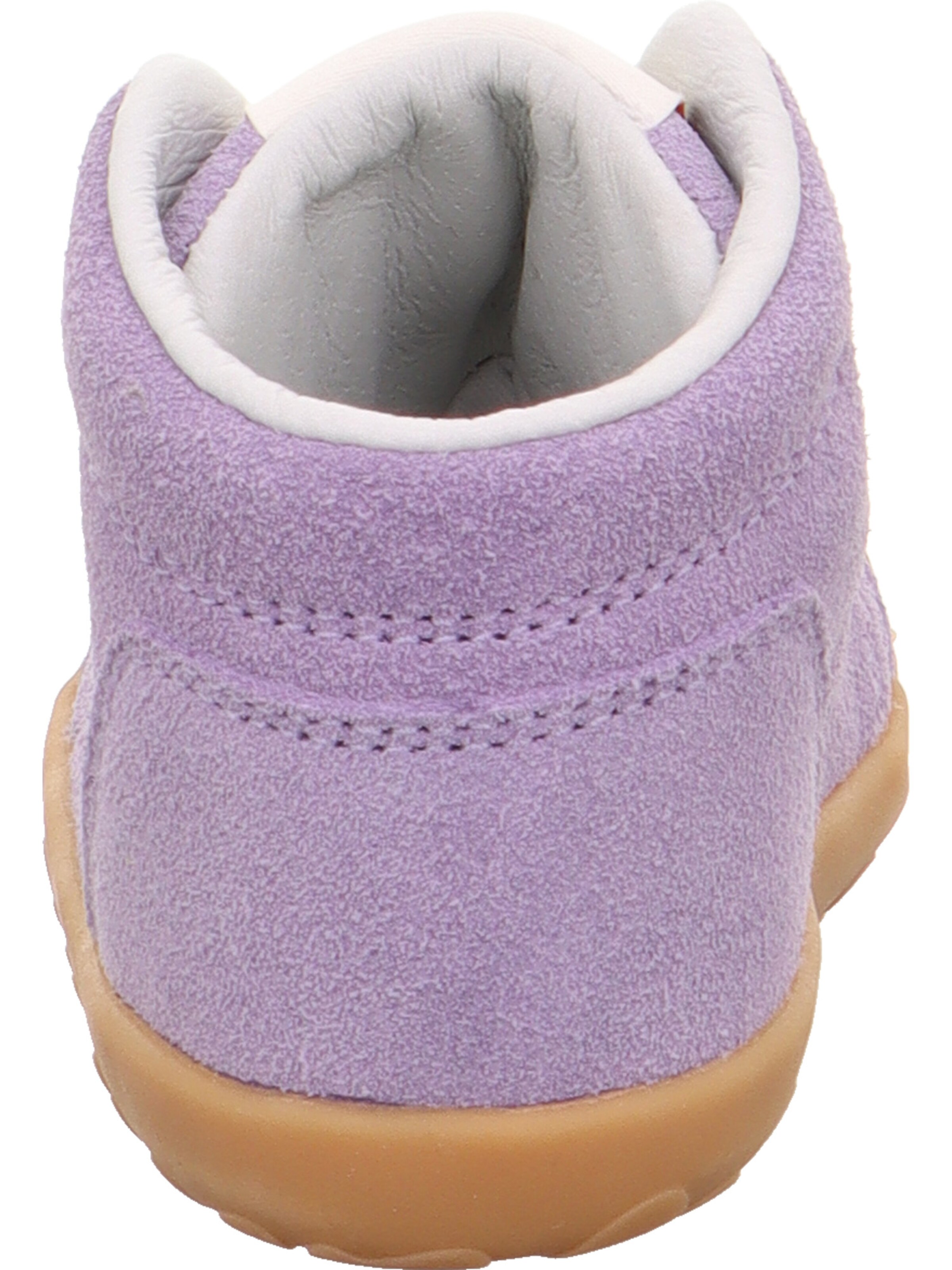 SUPERFIT Boots 'Flummi' in Purple