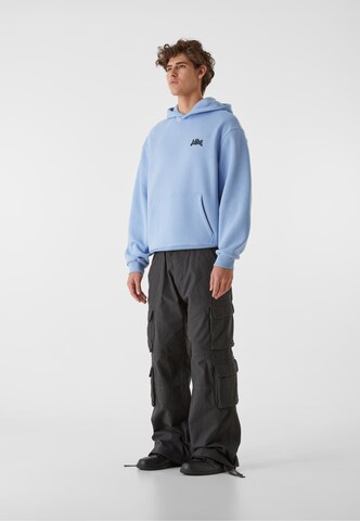 Lost Youth Regular Cargo trousers 'Lost Youth' in Grey