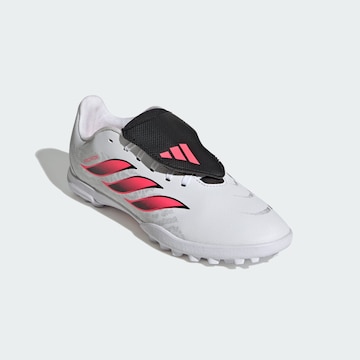 Scarpa sportiva 'Predator Club' di ADIDAS PERFORMANCE in bianco