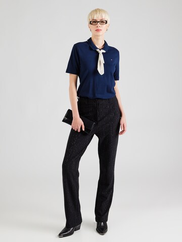 TOMMY HILFIGER Футболка '1985' в Синий