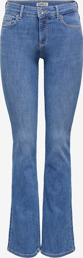 ONLY Farkut 'ONLAnnie' koossa 25-26/30 värissä sininen denim, Tuotenäkymä