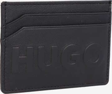 HUGO Red Wallet 'Tyler' in Black