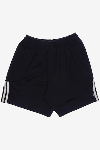ADIDAS PERFORMANCE Shorts in 34 in Black