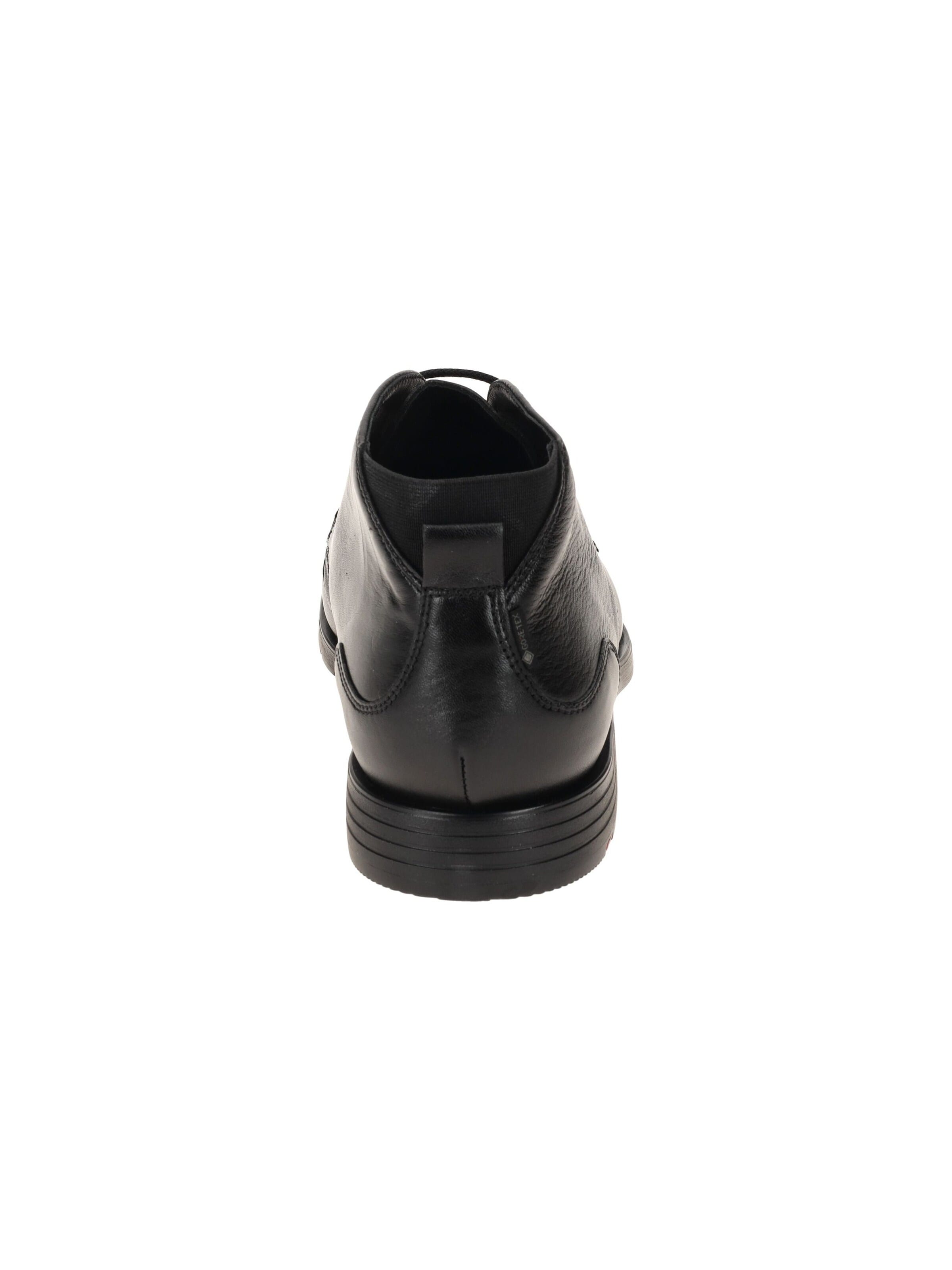 LLOYD Boots 'Eezy 25-537-00'‌‌‌‌‌‌‌‌‌‌ in Schwarz