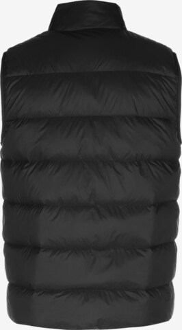 UNDER ARMOUR Sportbodywarmer in Zwart