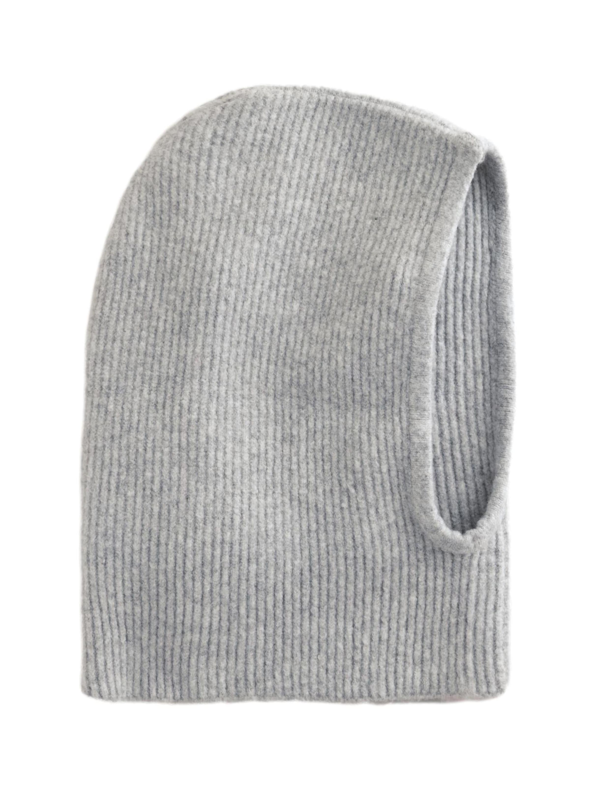 Next Müts, värv hall: eest vaates