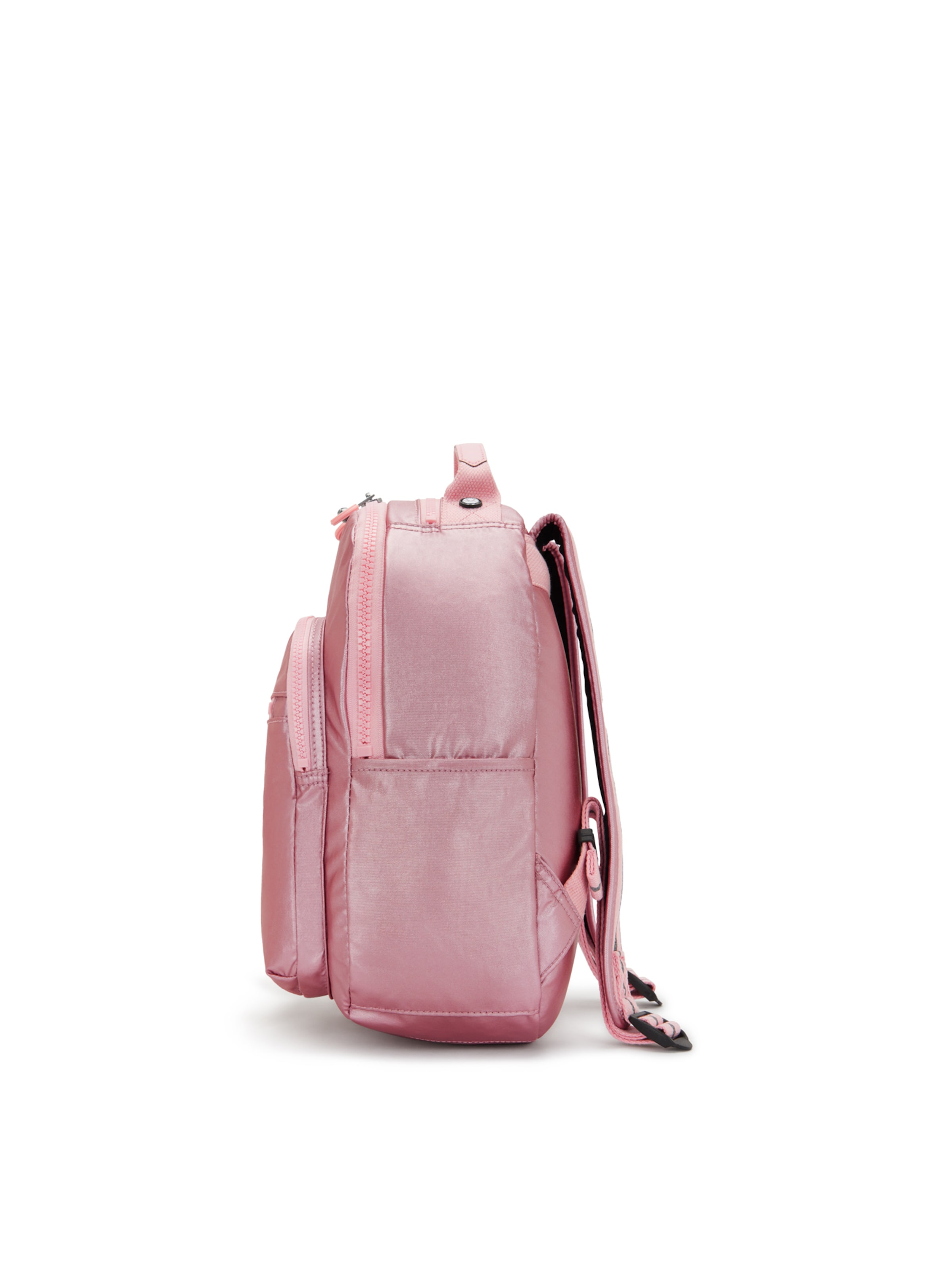 KIPLING Rucksack 'Seoul S' in Pink