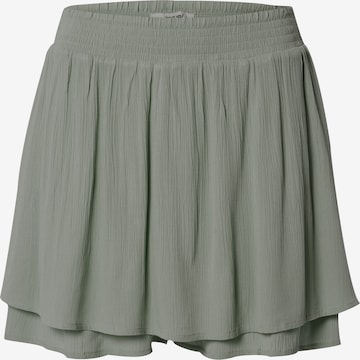 ABOUT YOU Skirt 'Ginny ' in Green: front