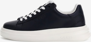GUESS Sneakers 'Elba' in Blue: front