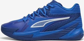 Chaussure de sport 'The Dagger' PUMA en bleu : devant