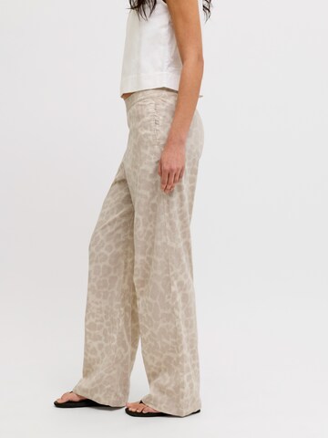 JJXX Loosefit Byxa 'JXELLA' i grå