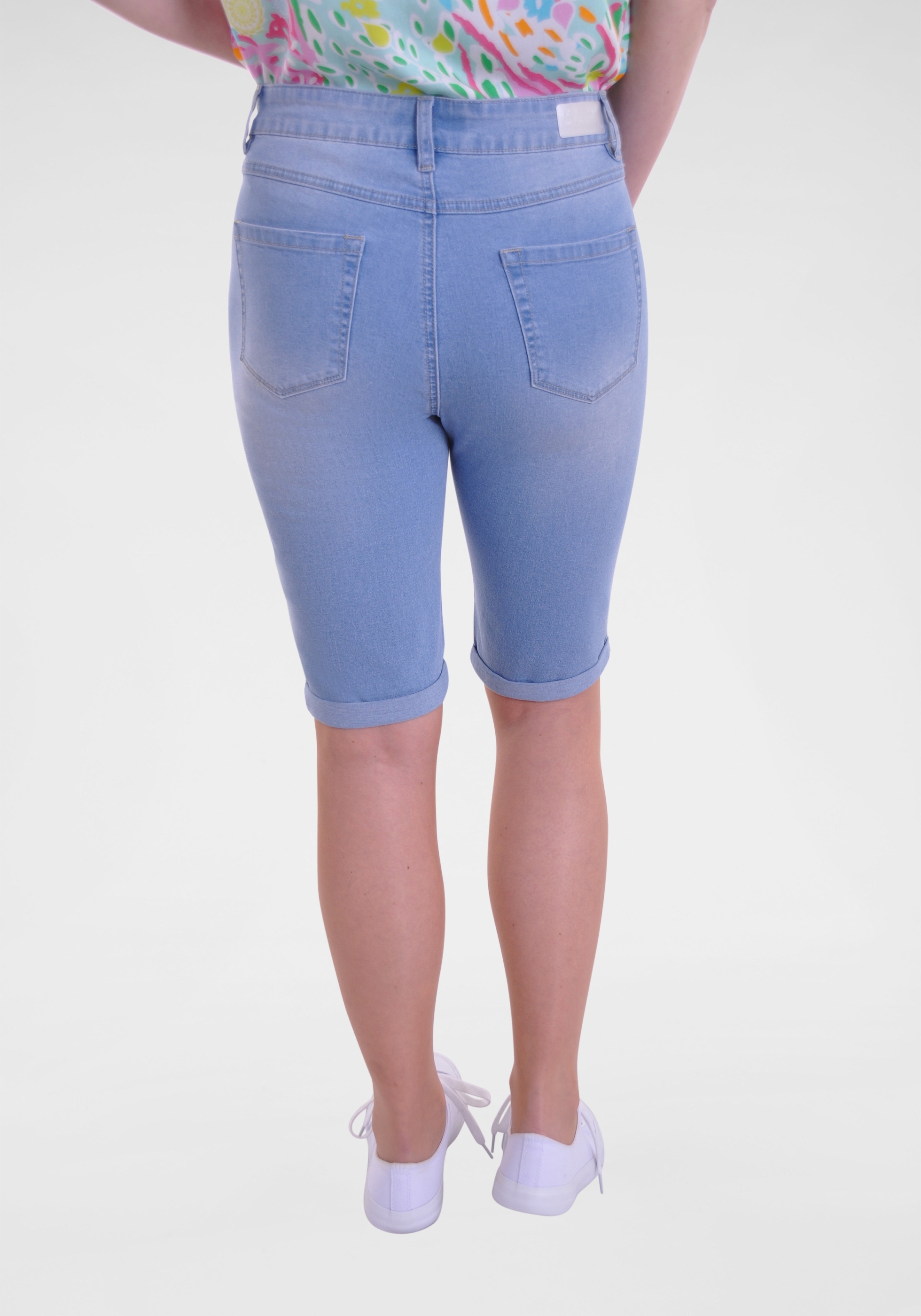 Navigazione Jeans NAV-7290 in Hellblau Navigazione Jeans NAV-7290 in Hellblau