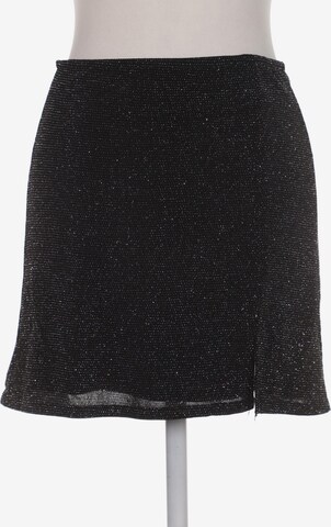 Urban Outfitters Skirt in S in Black: front