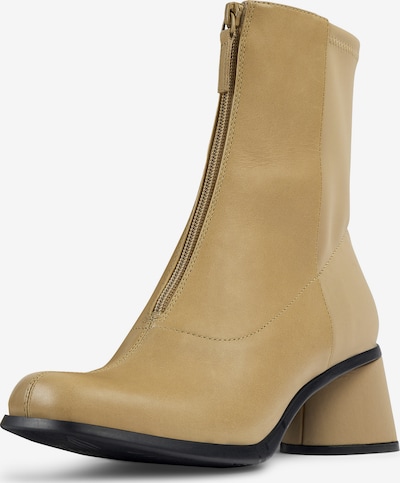 CAMPER Stiefelette 'Kiara' in 35 in beige, Produktansicht