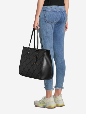 ALDO Shopper 'Parbag' in Black