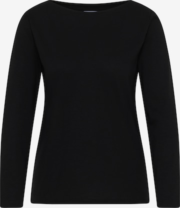 CECIL Shirt in Schwarz: Vorderseite