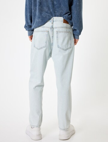 Koton Regular Jeans in Blau