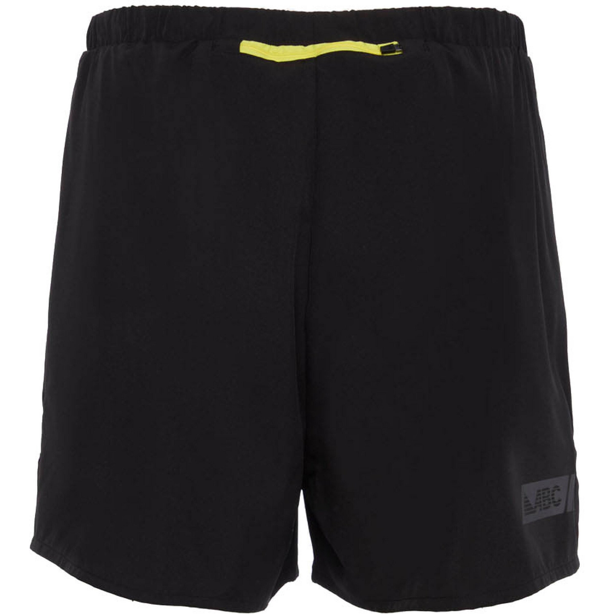 ABC Regular Pants in Black