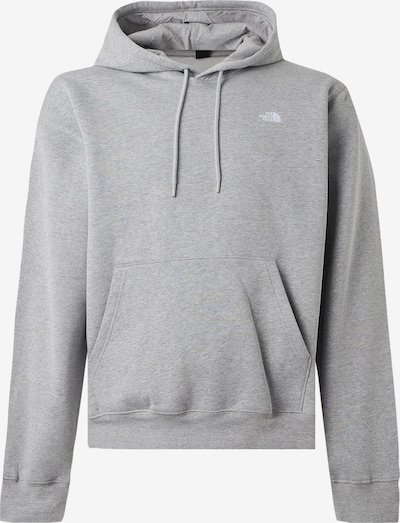 THE NORTH FACE Collegepaita 'ESSENTIAL SIMPLE DOME' koossa XS värissä harmaa, Tuotenäkymä
