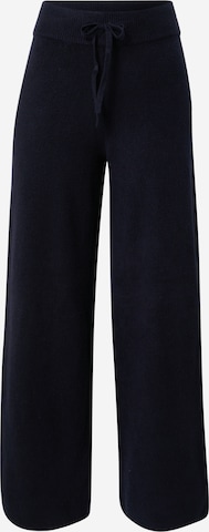 TOMMY HILFIGER - Pantalón en azul: frente