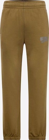 Billionaire Boys Club Trousers in Olive / Jade, Item view