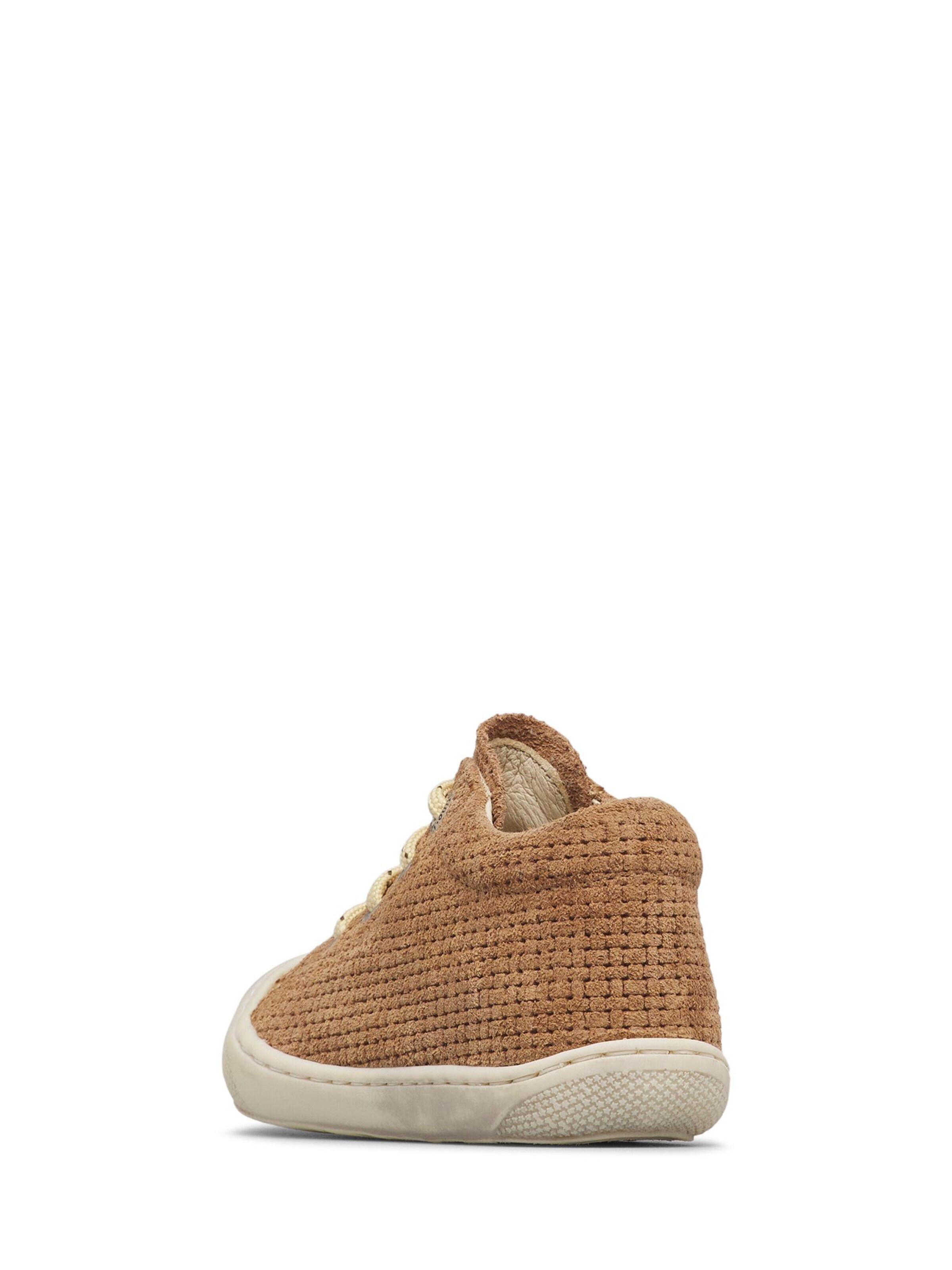 NATURINO Flats in Beige