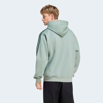 ADIDAS SPORTSWEAR Athletic Sweatshirt in Green
