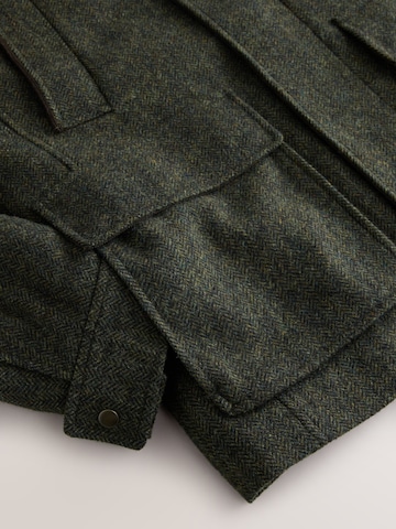 Veste mi-saison Next en vert