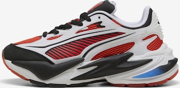 PUMA Trainers 'RS Surge' in Red: front