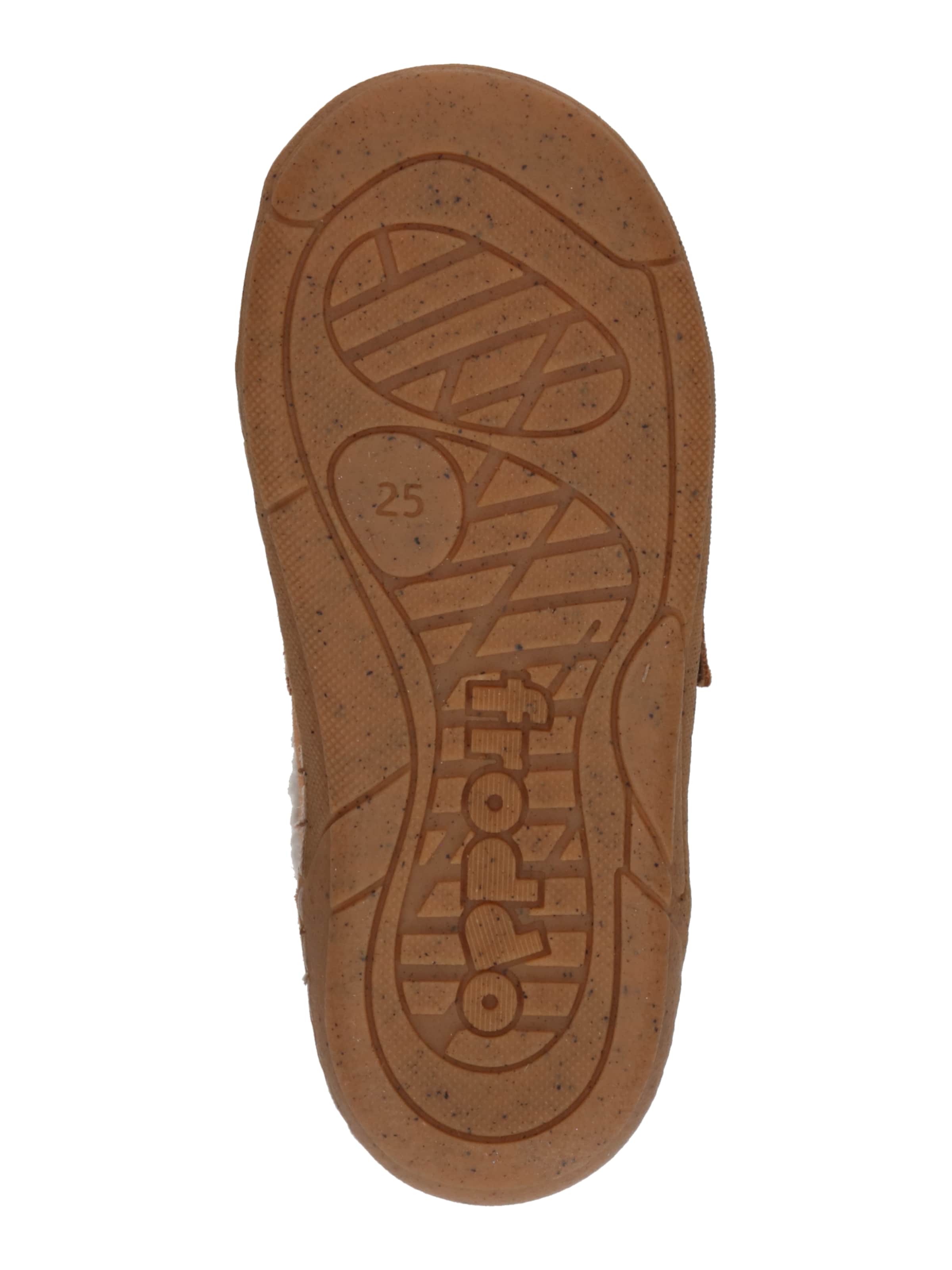 Froddo Stiefel 'MINNI' in Braun