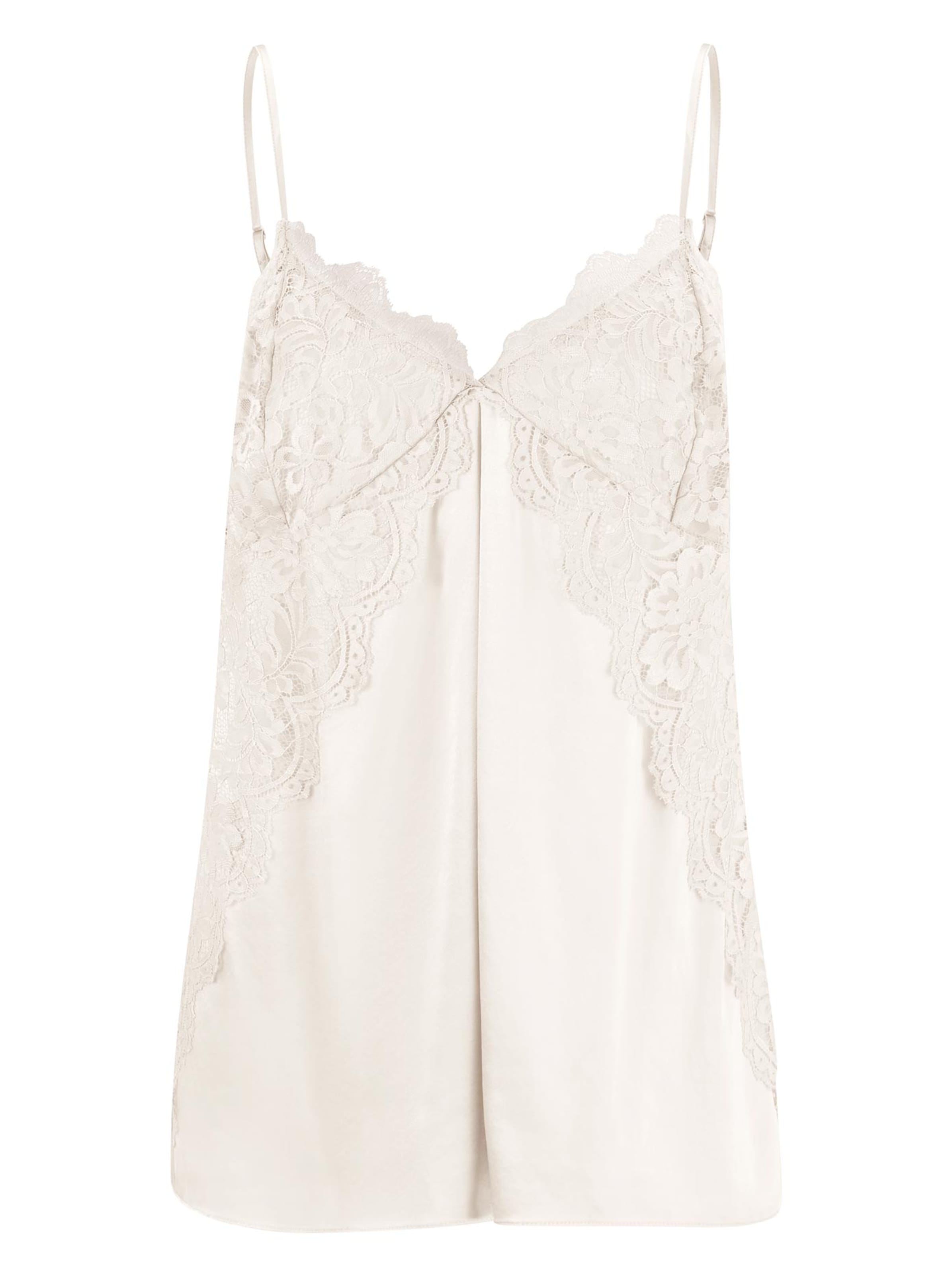 heine Top in Beige: Vorderseite