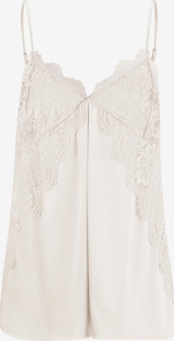 Top di Ashley Brooke by heine in beige: frontale