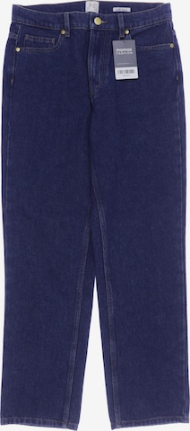 Des Petits Hauts Jeans 28 in Blau: predná strana