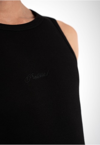 Prohibited Shirt in Black