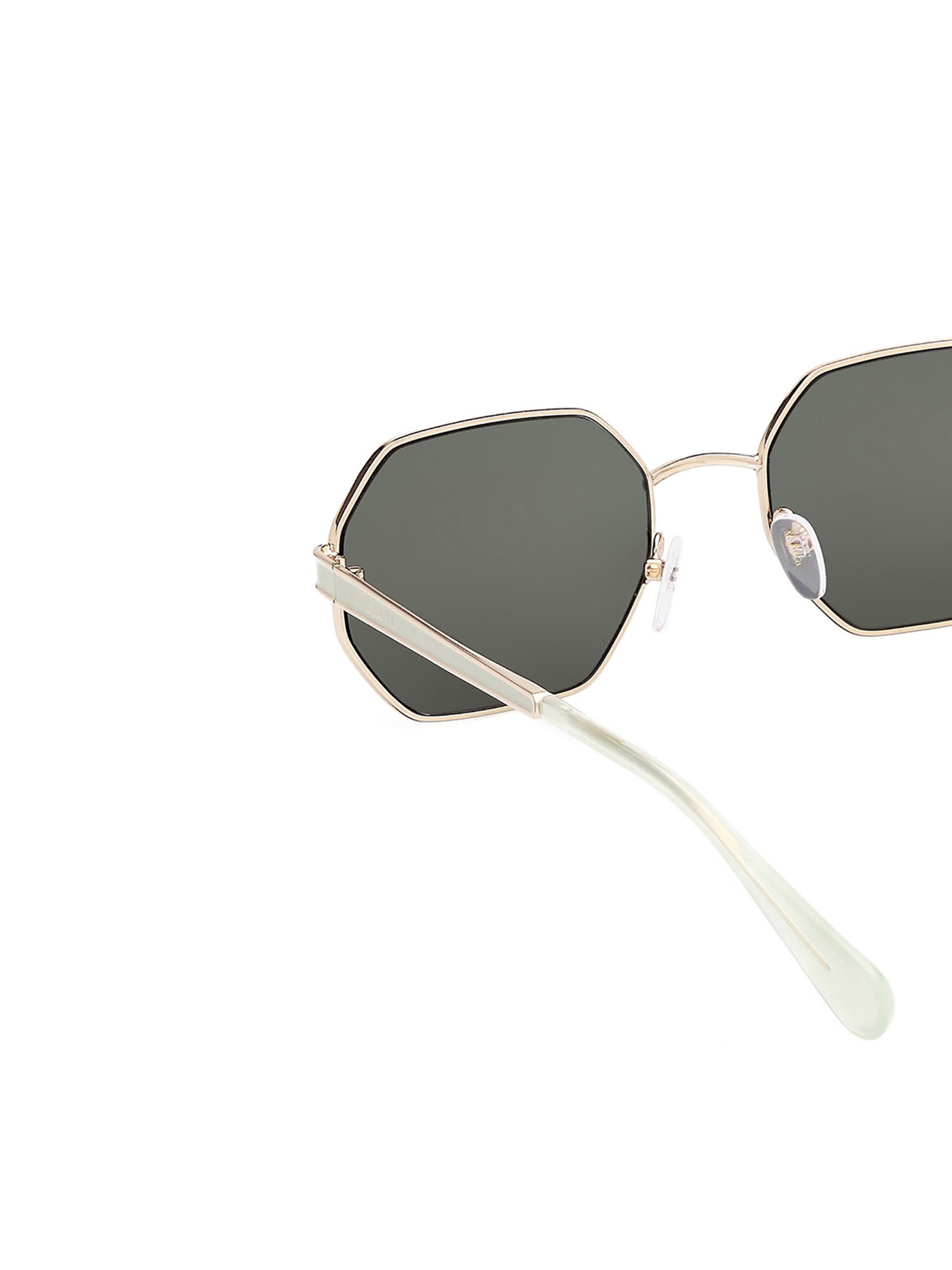 MAX&Co. Sunglasses in Gold