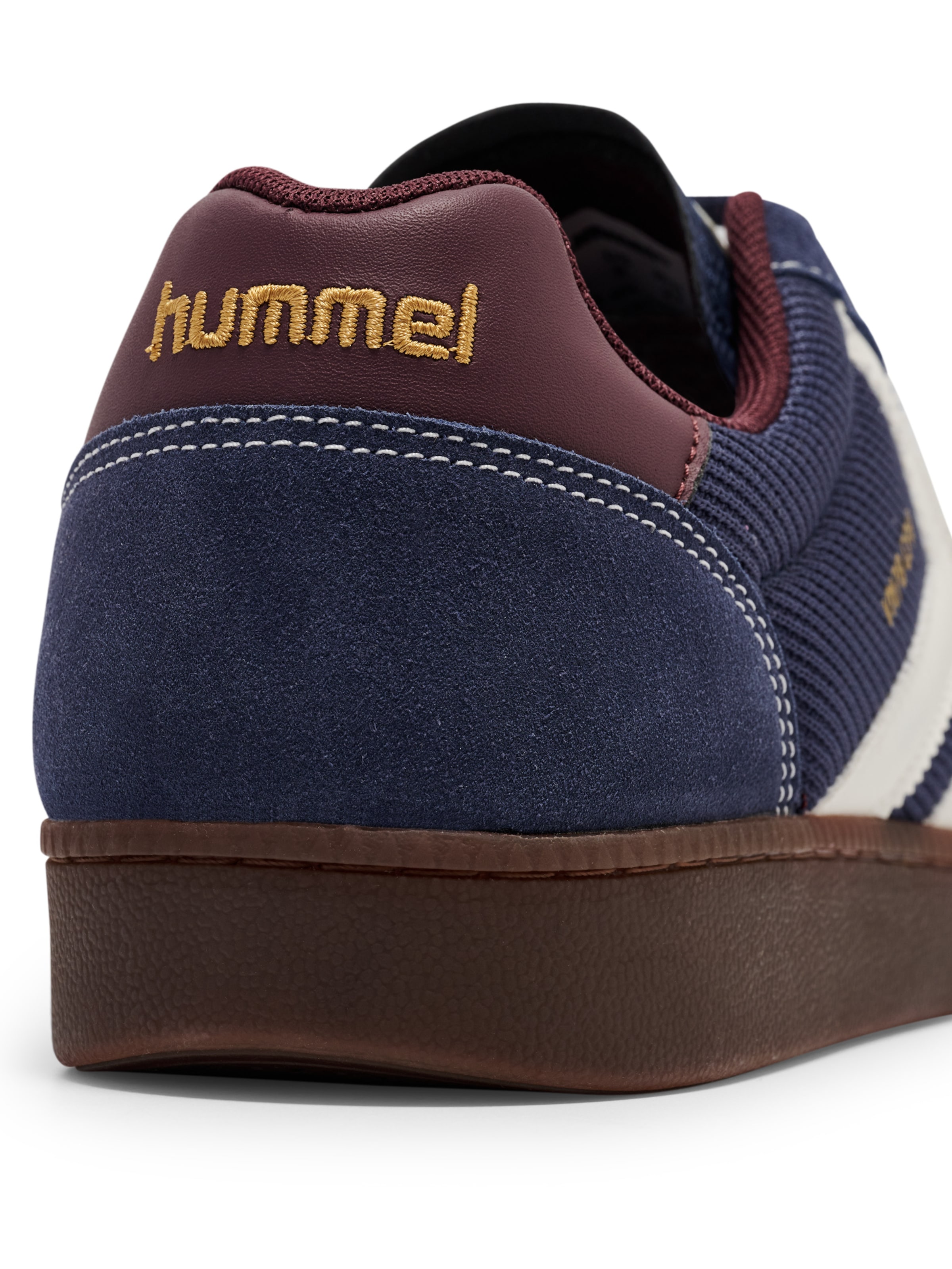 Hummel Sneakers in Blue