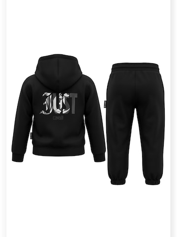 Just Cavalli - Conjunto en negro